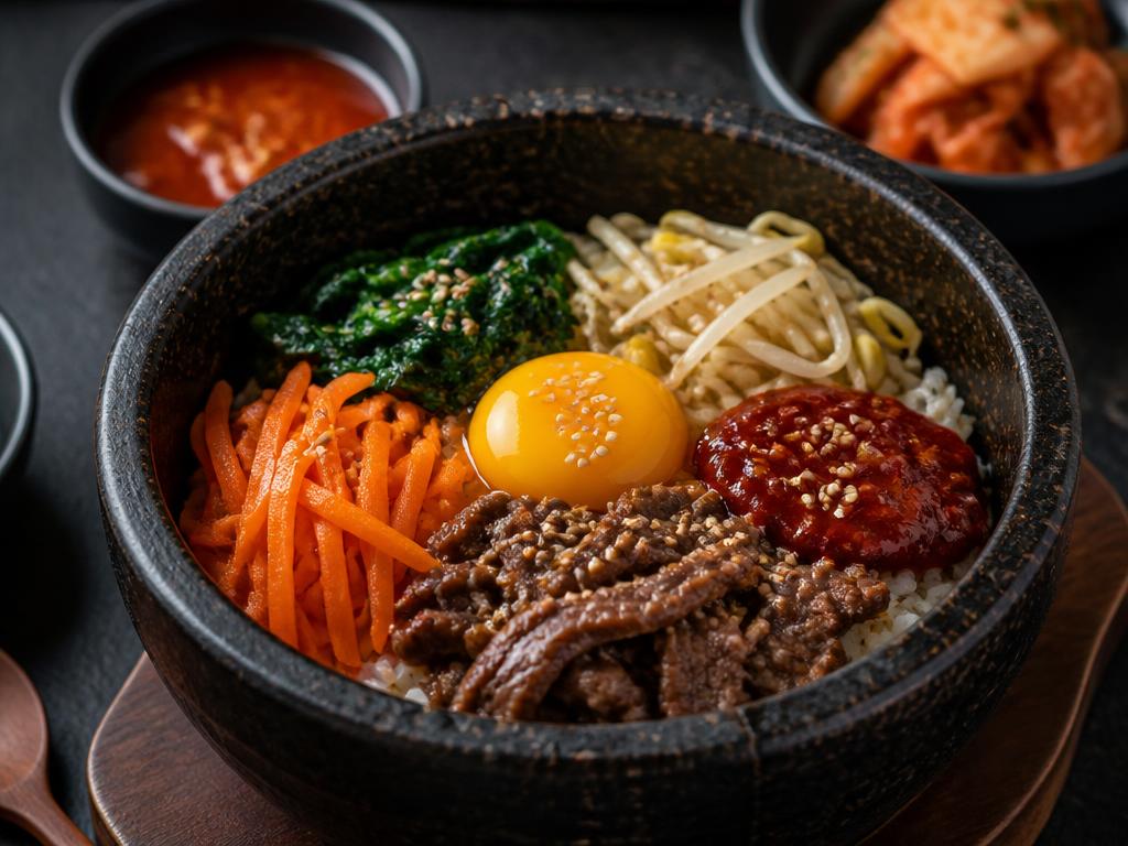 Bibimbap