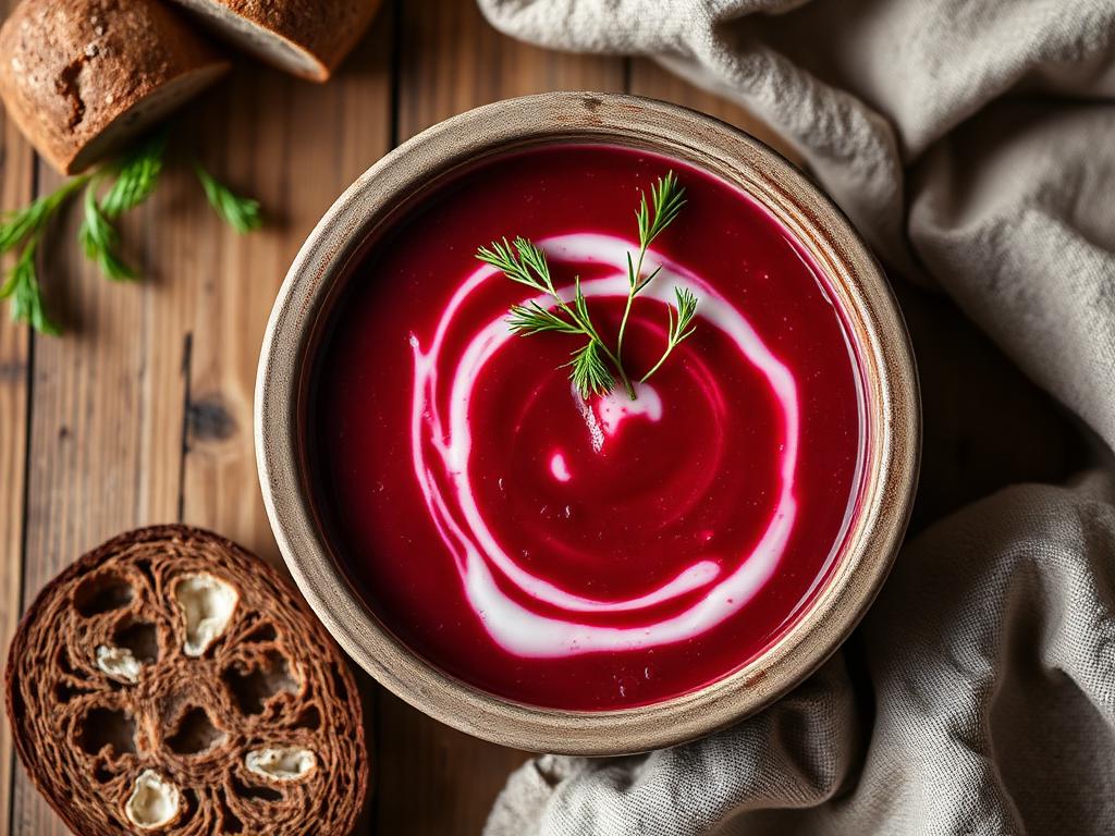 Borscht