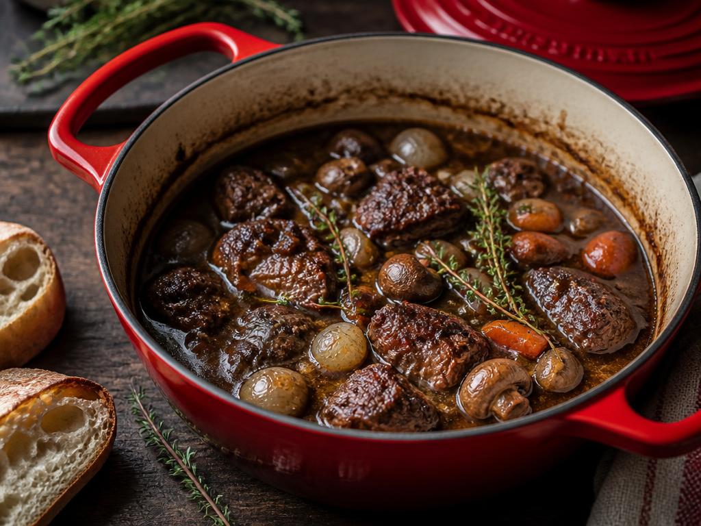 Pot-au-feu