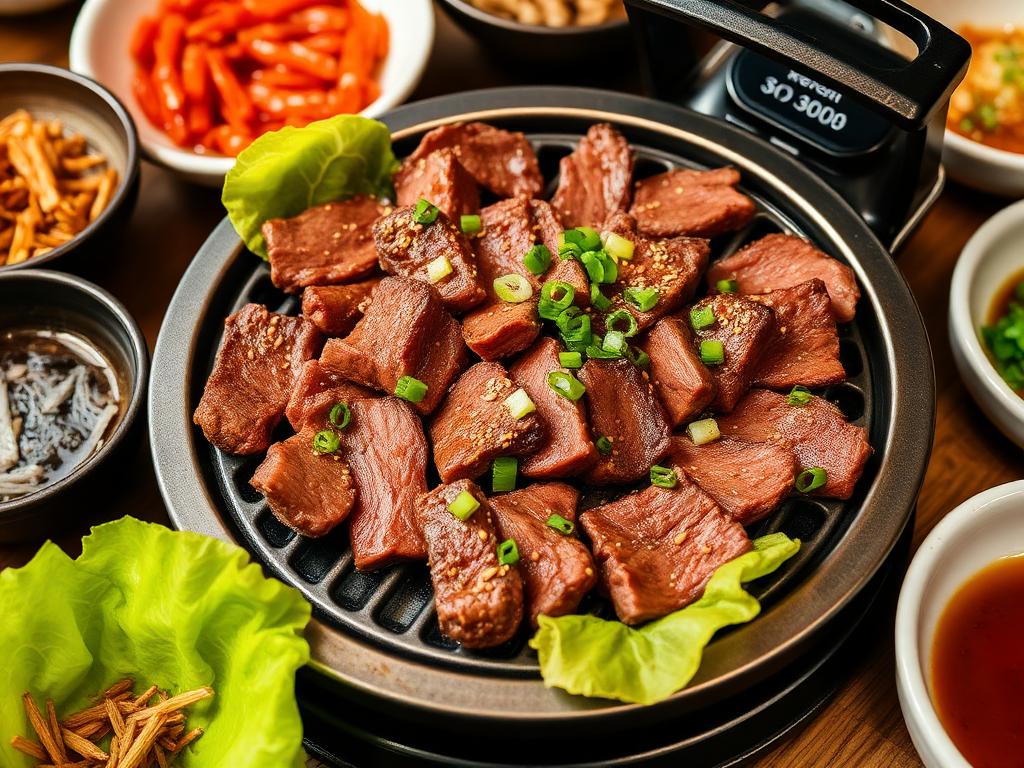 Bulgogi