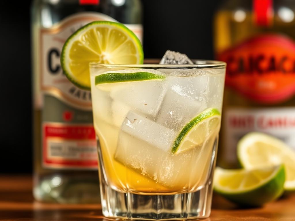 Caipirinha