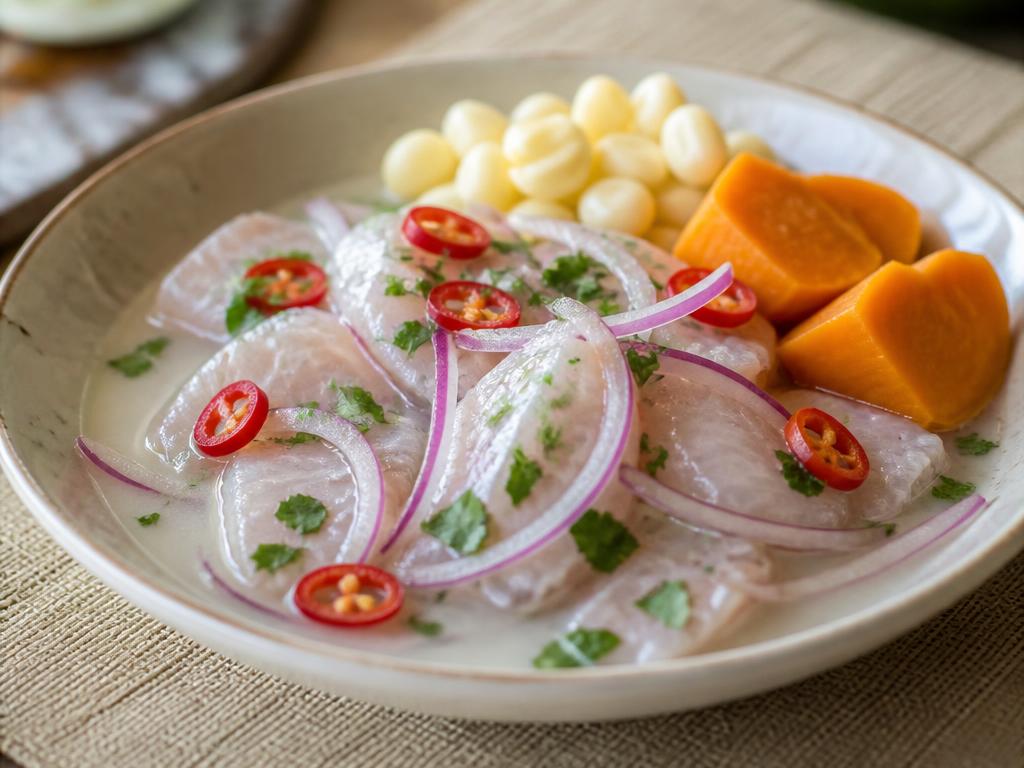 Ceviche
