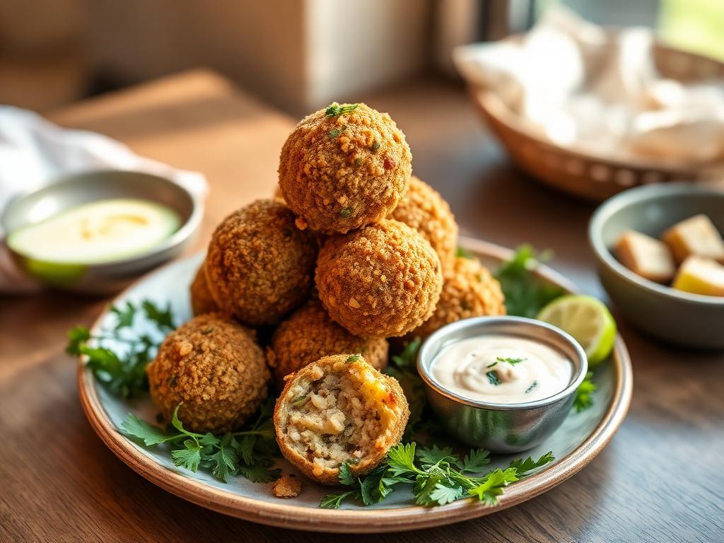Falafel