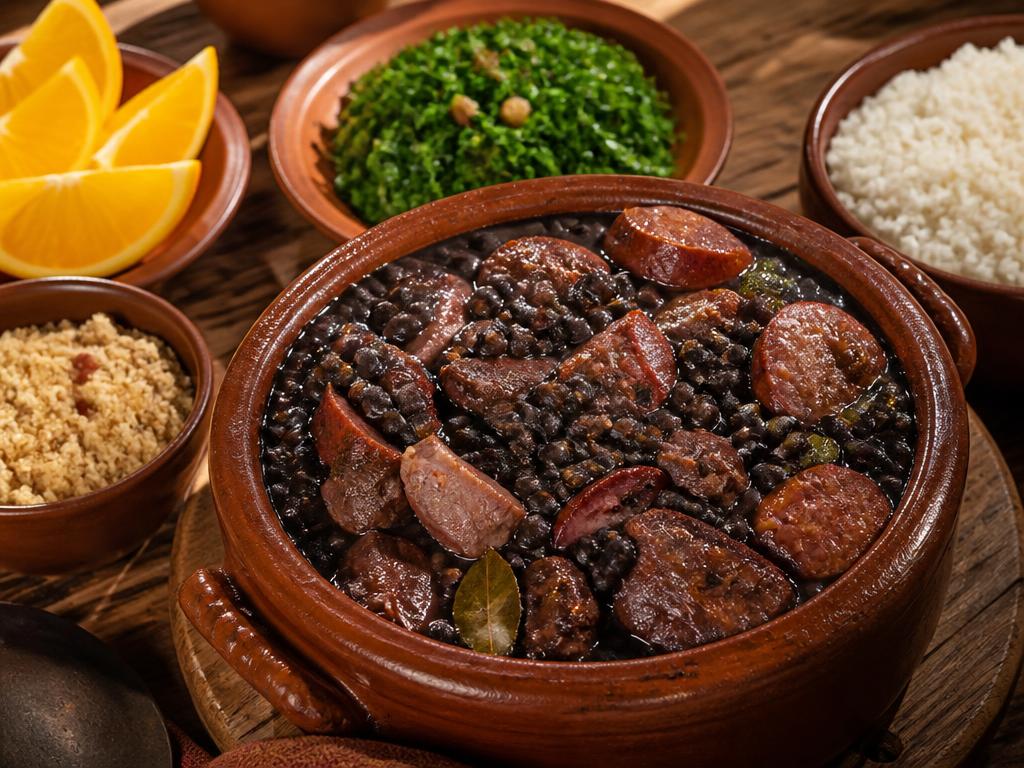 Feijoada