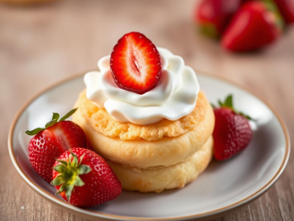 Fraisier japonais
