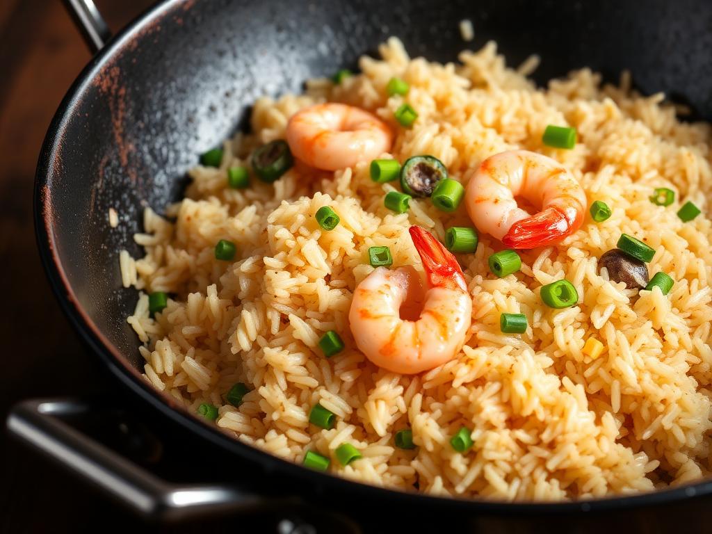 Khao pad