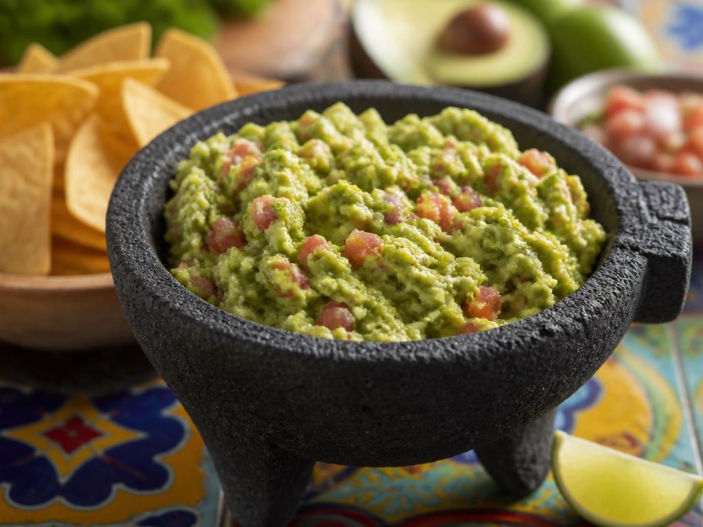 Guacamole