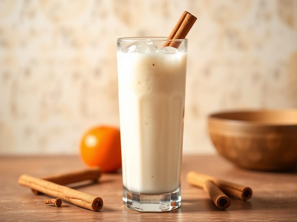 Horchata de arroz