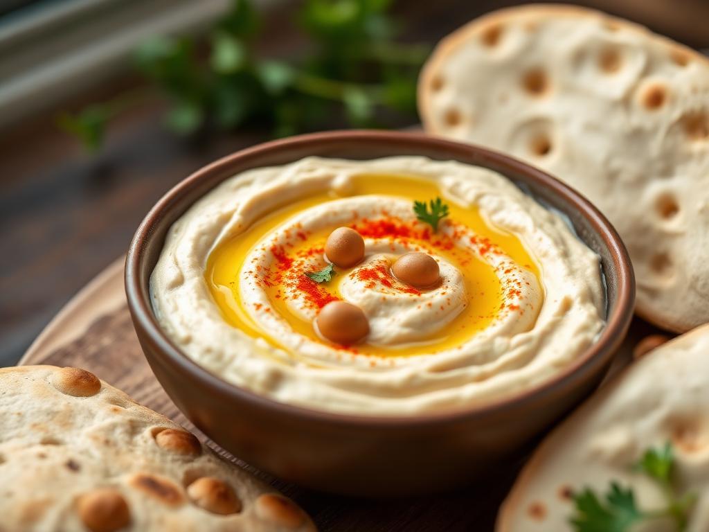 Hummus