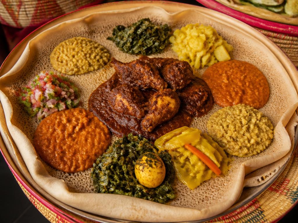 Doro wat