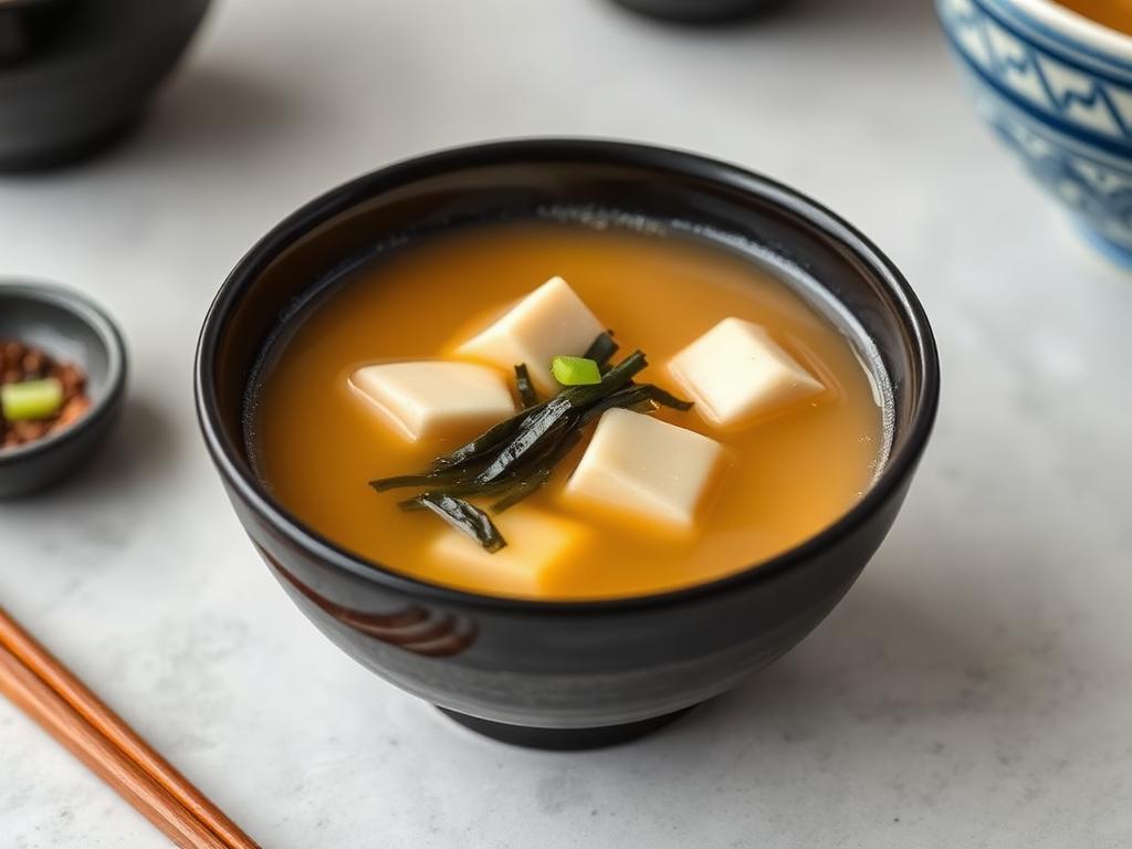 Miso shiru