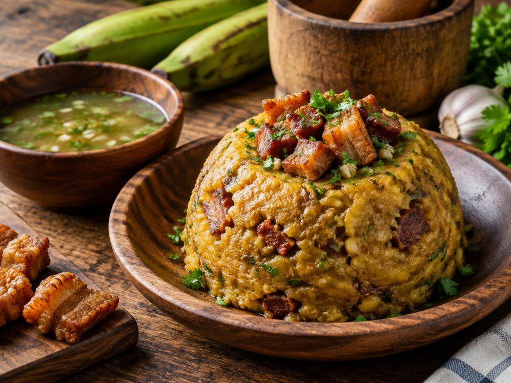 Mofongo