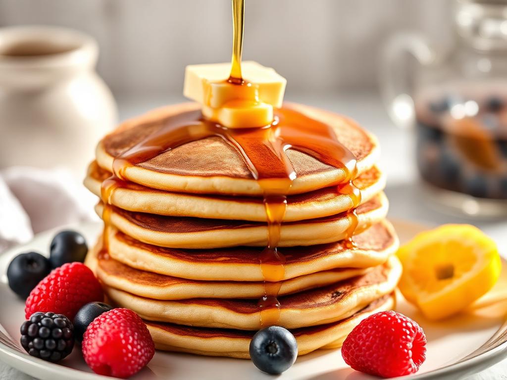 Pancakes