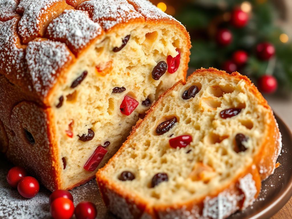 Panettone