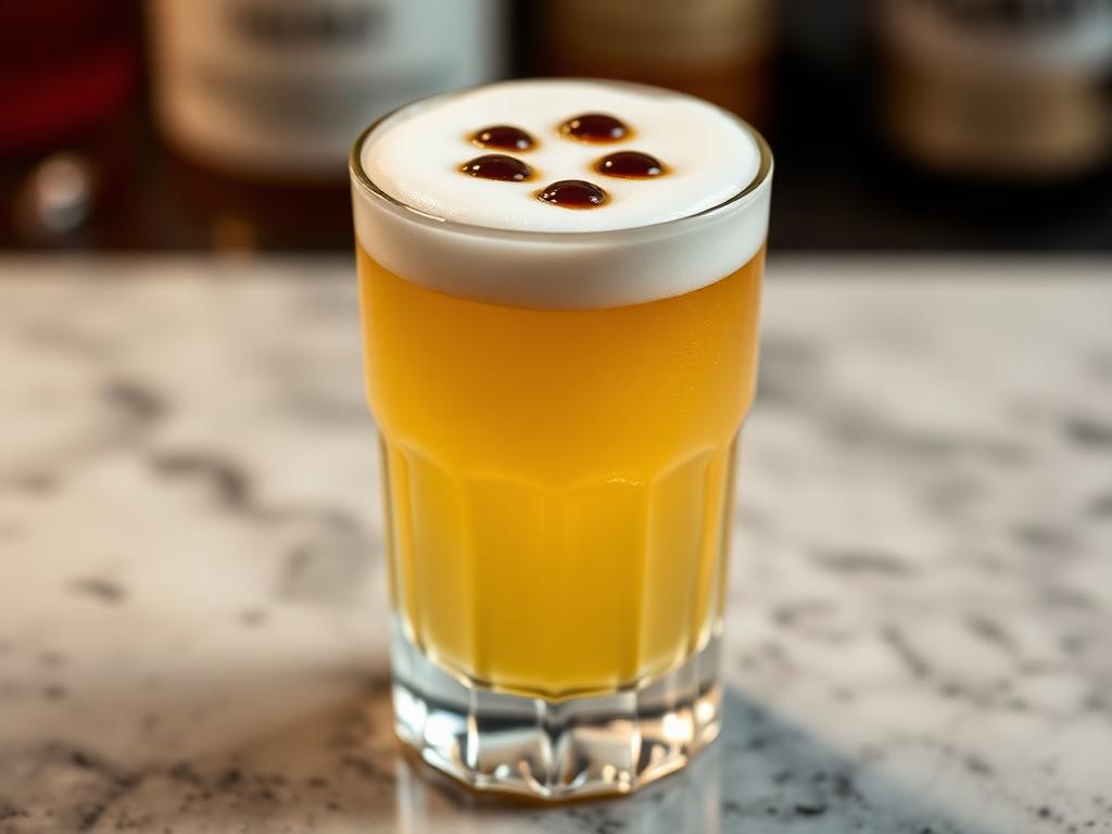 Pisco sour