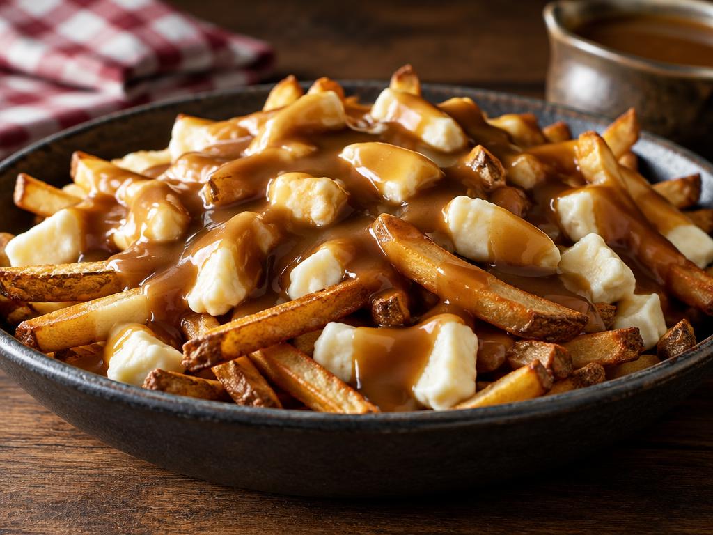 Poutine