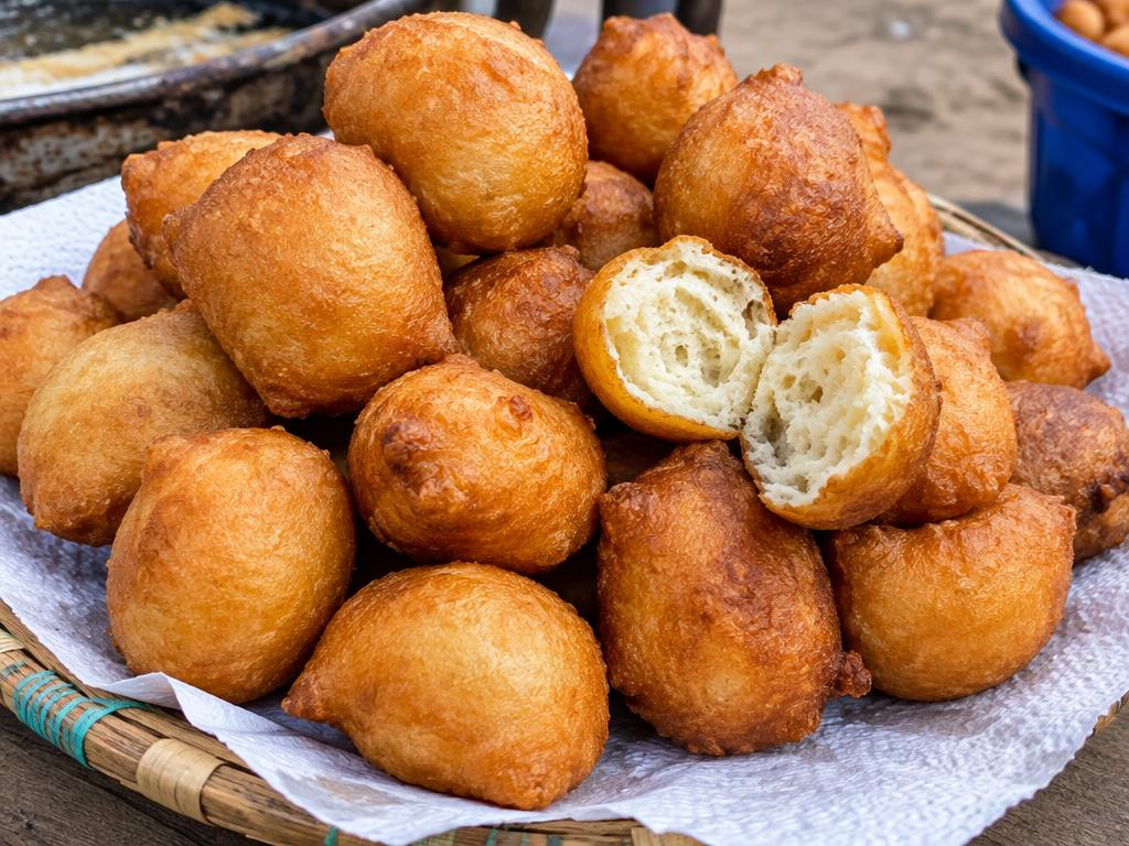 Puff-puff