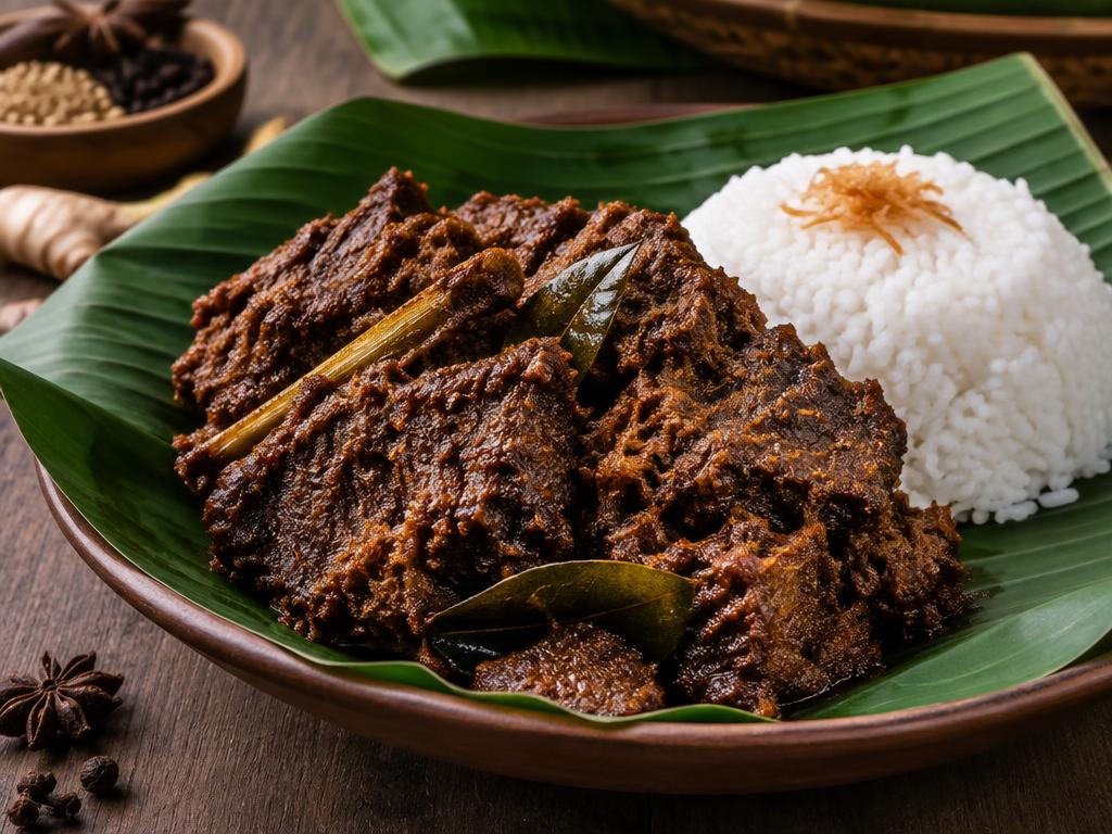 Rendang
