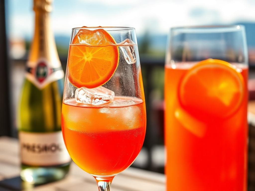 Aperol Spritz
