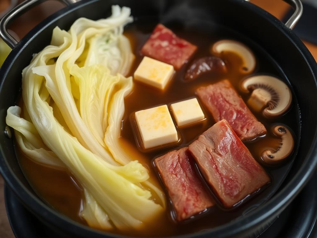 Sukiyaki