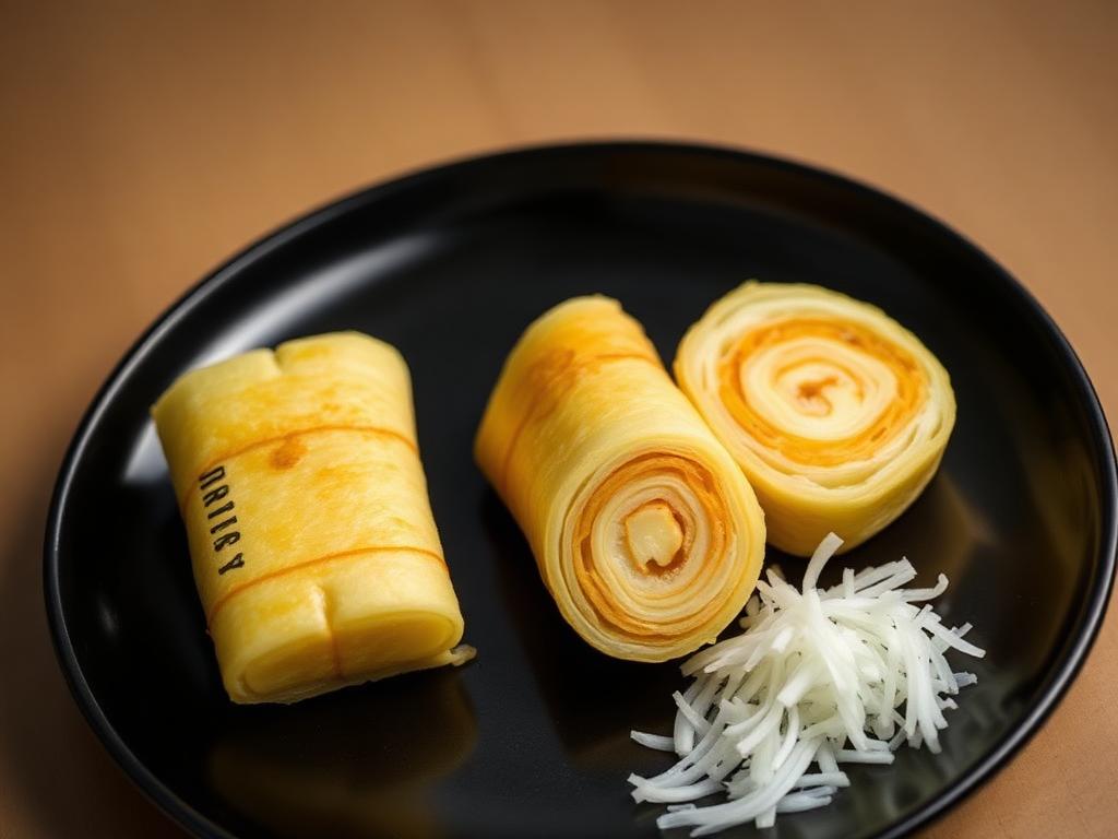 Tamagoyaki