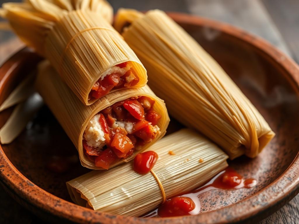 Tamales