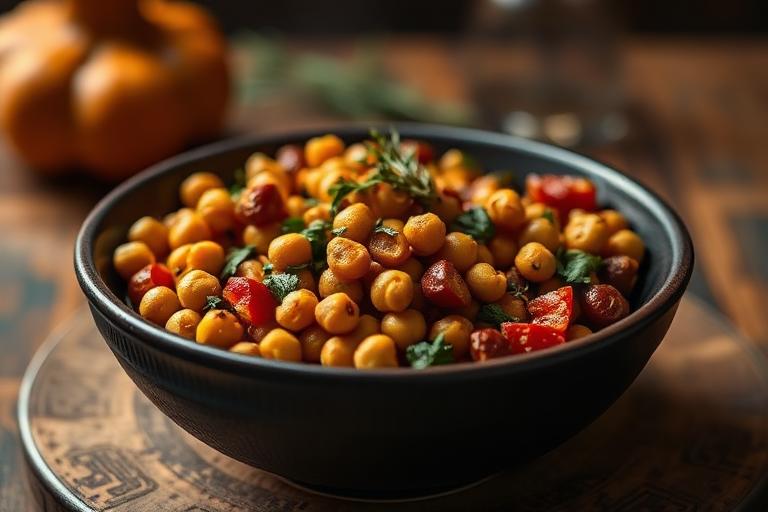 Frijoles refritos