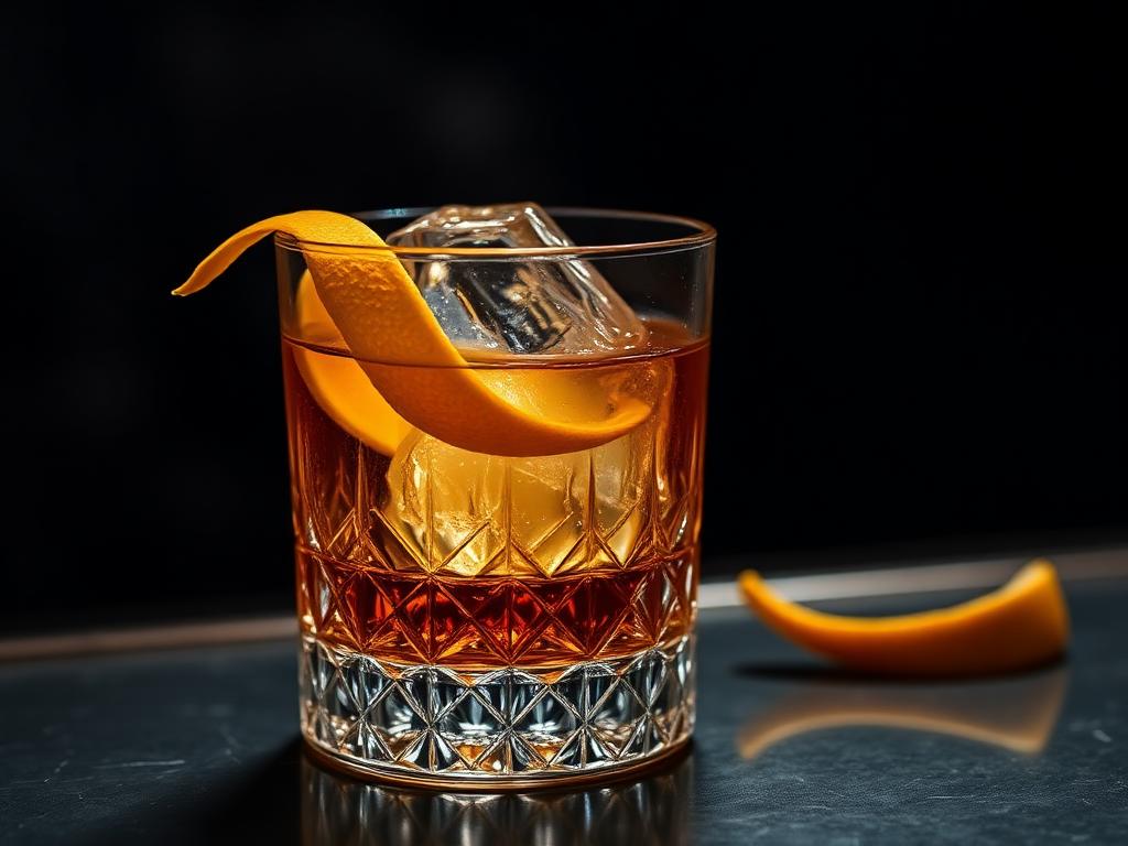 Old Fashioned