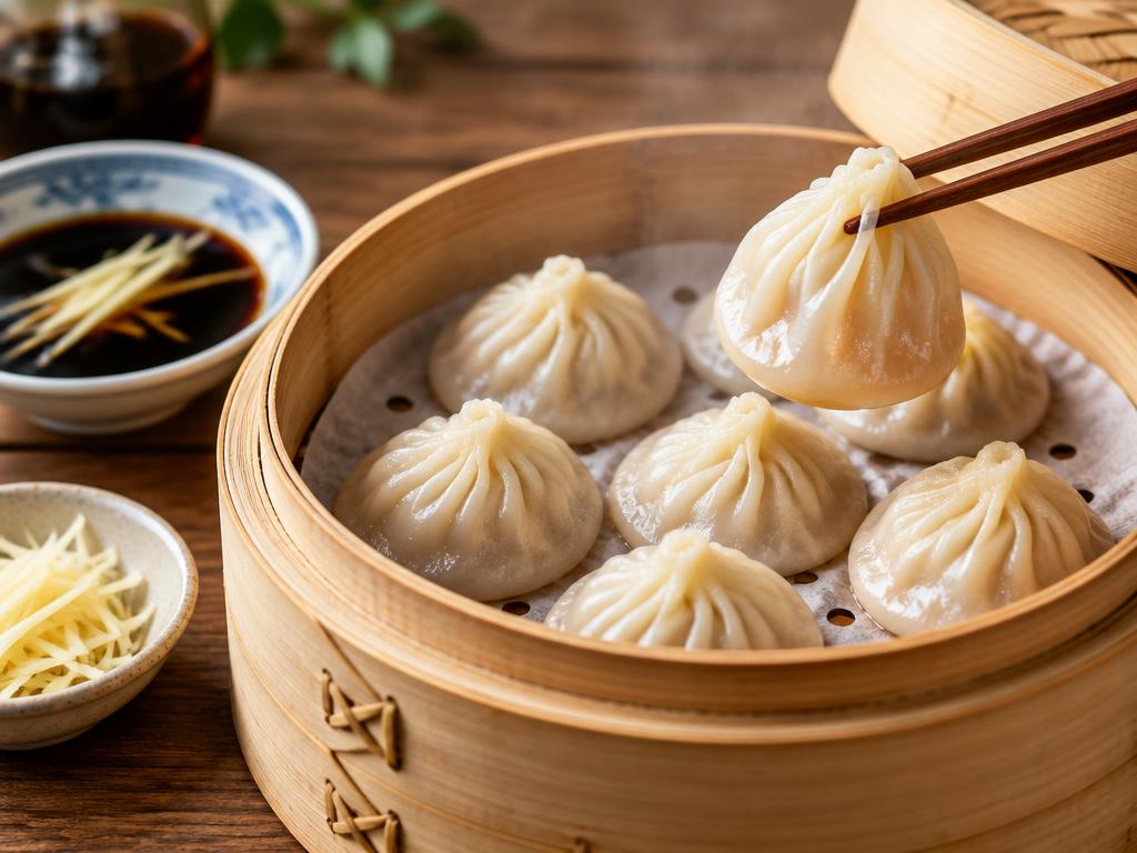 Xiao long bao